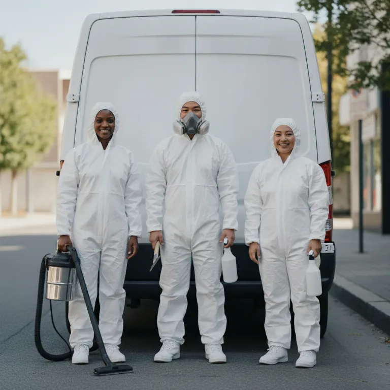 Asbestos removal Fylde