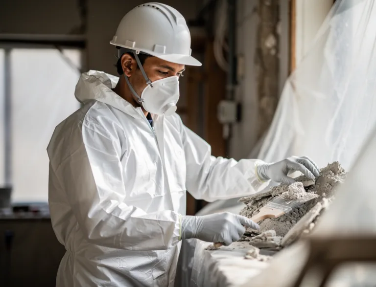 Asbestos removal Fylde